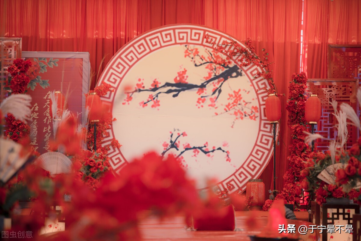 中国婚俗之彩礼，有哪些规矩？