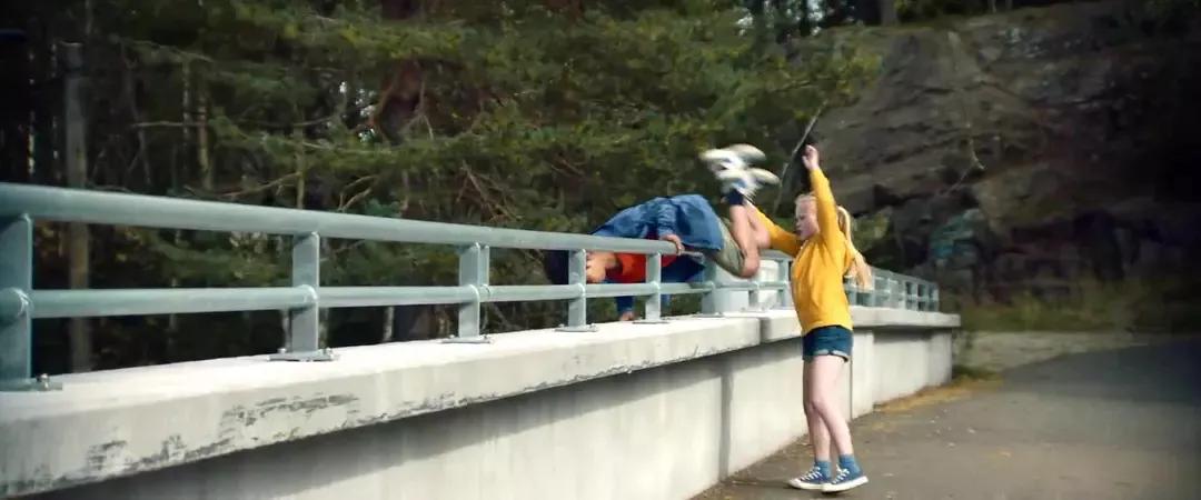 推荐几部2023年惊悚恐怖电影,2021最恐怖惊悚的电影