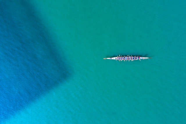 端午节合肥有赛龙舟吗,端午节赛龙舟安徽