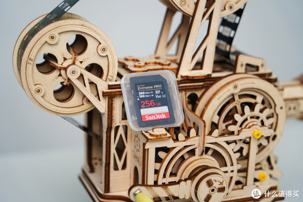 闪迪至尊超极速sd卡200m国行,闪迪至尊超极速sd卡实测