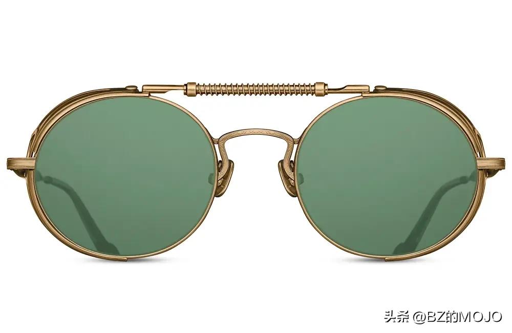 2022年太阳眼镜品牌排行榜前十,好看的高奢太阳眼镜品牌