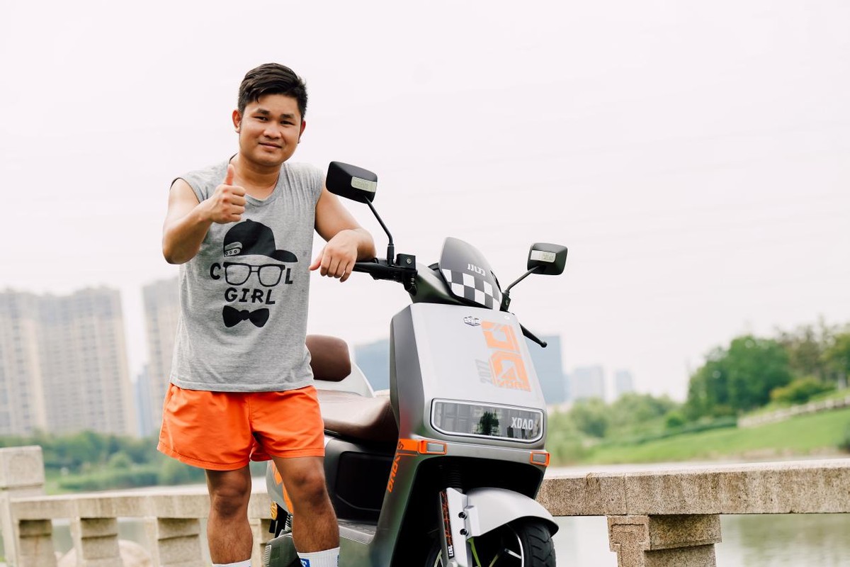 小刀电动车航天动力系都有哪几款,小刀电动车航天动力越野版96v