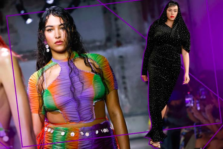 女装m码标准尺寸,女装不同风格尺码参考