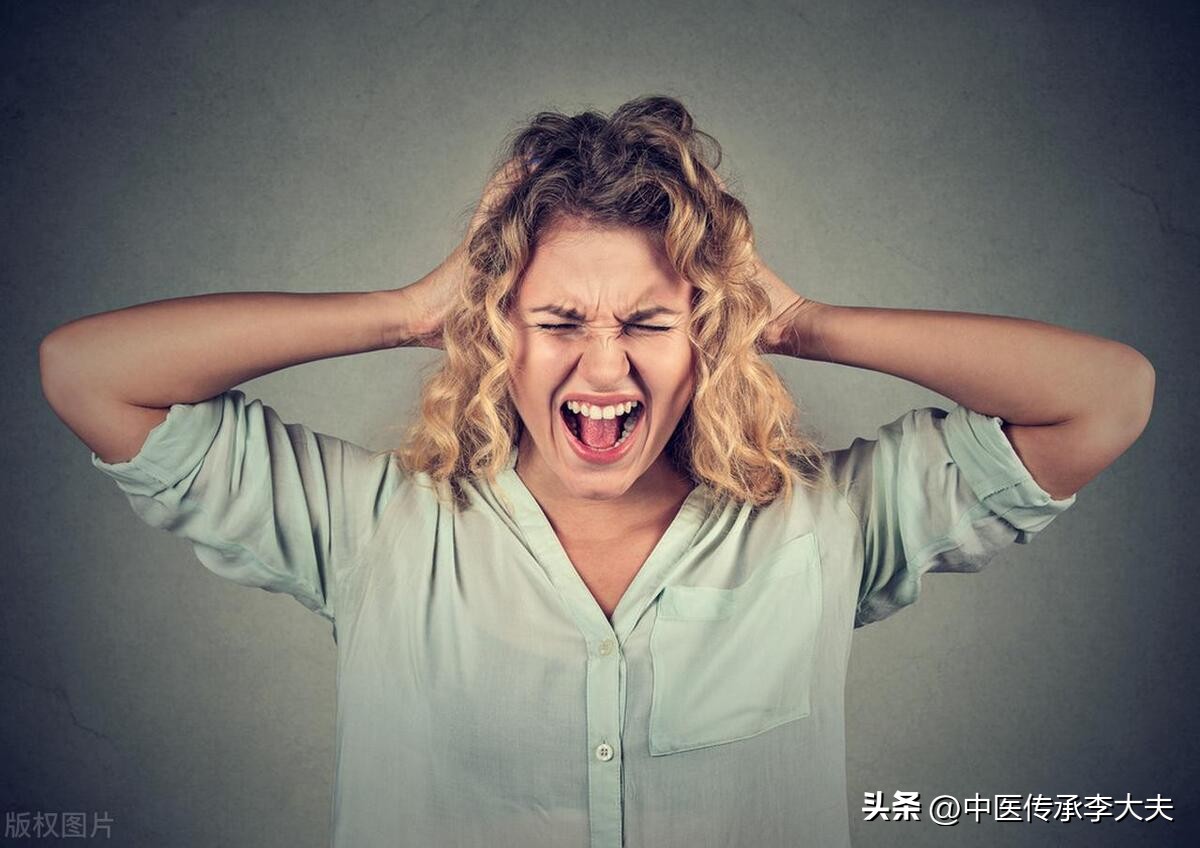 血虚风燥失眠多梦怎么调理,气虚血虚心火旺引起的失眠