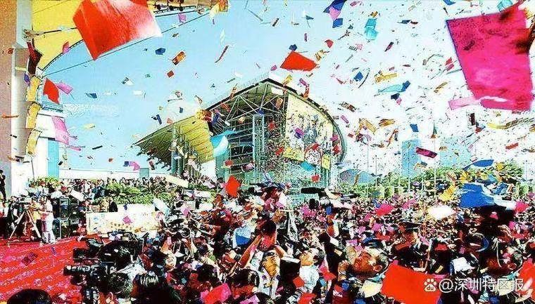 倒计时5天！邂逅文化产业界的“世界之窗”