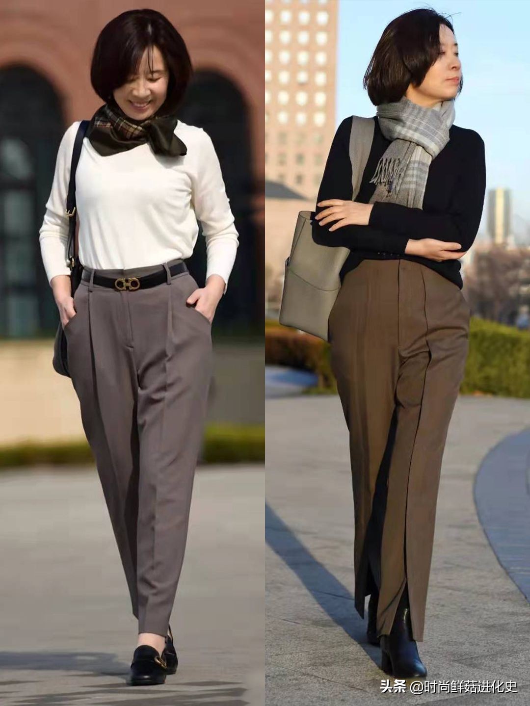 显高又显瘦的洋气长筒靴,精致显脚小的长筒靴夏季显腿直