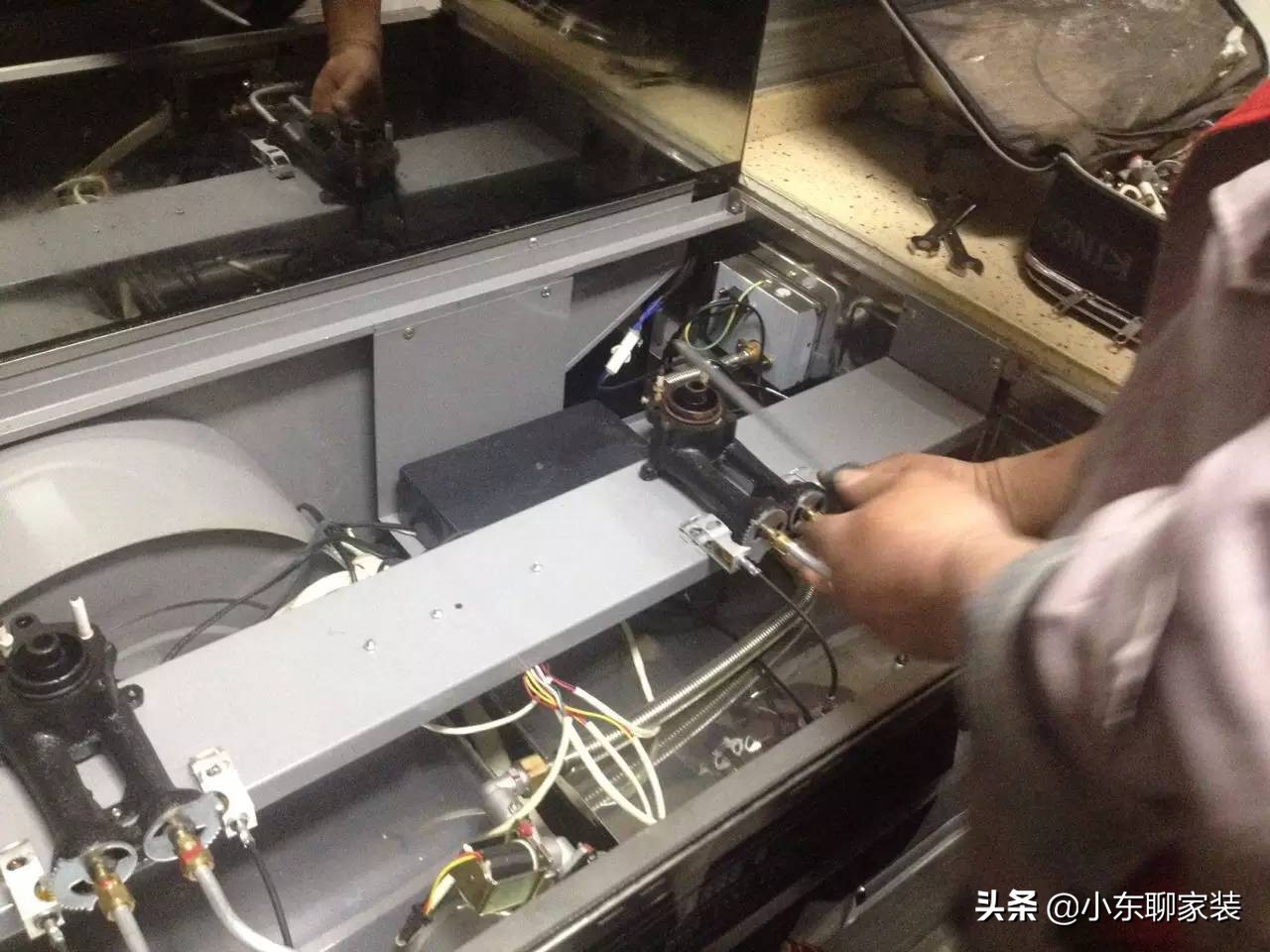 选烟机推荐型号,选烟机主要看什么