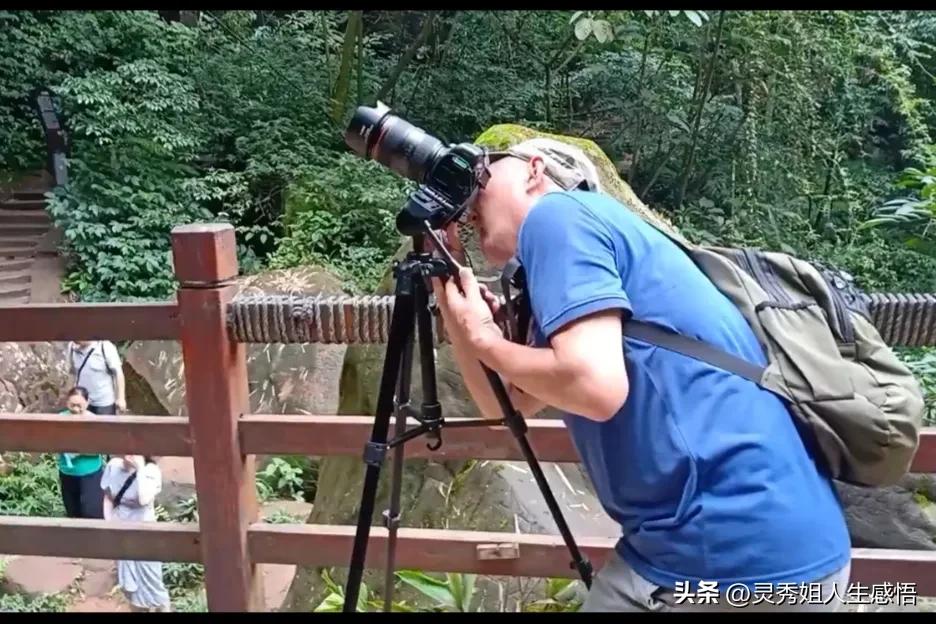 川南竹海,川南三大景点排名