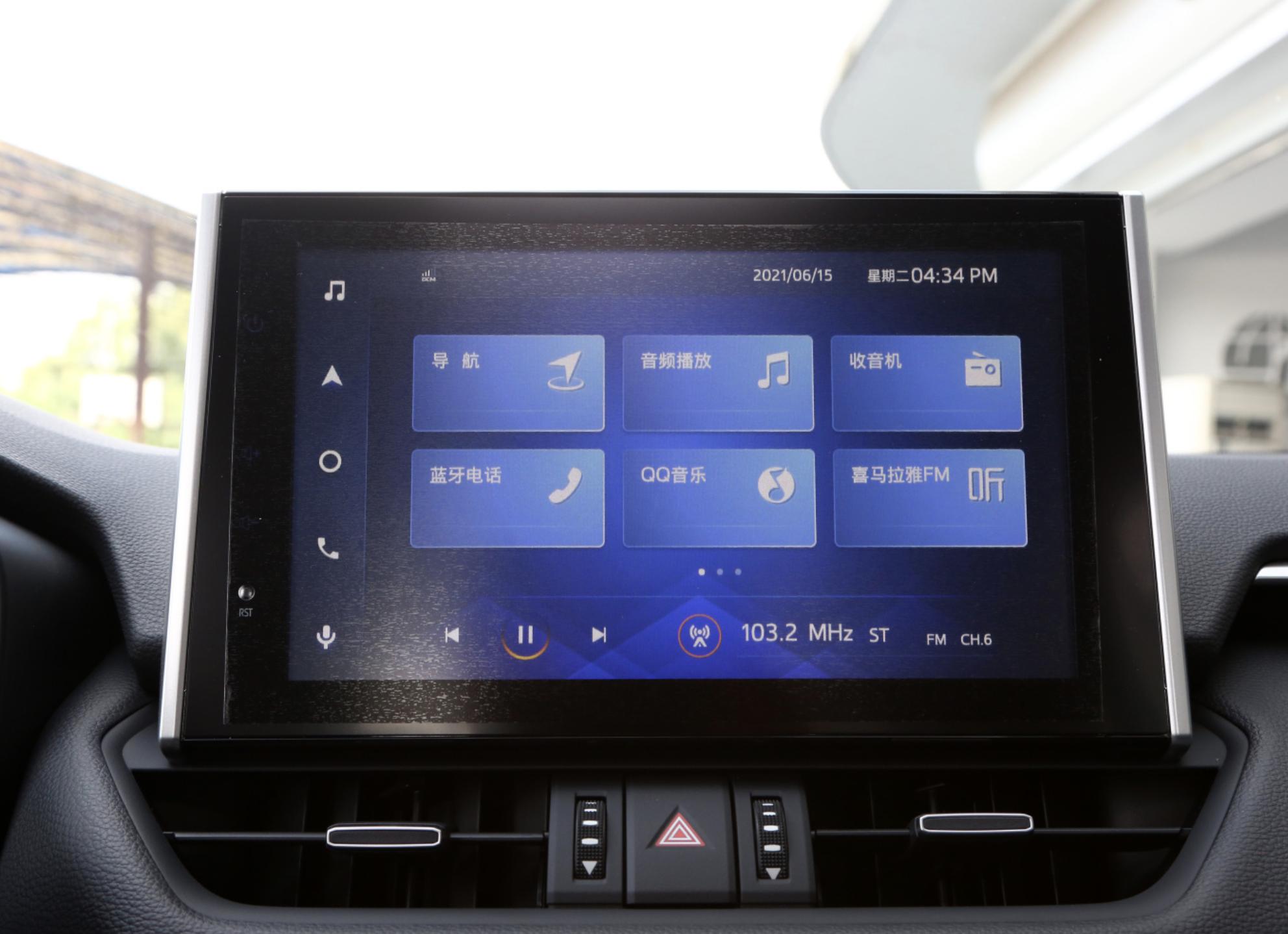 25万以内拿下的合资四驱SUV,这三款车型有混动也有2.0T的