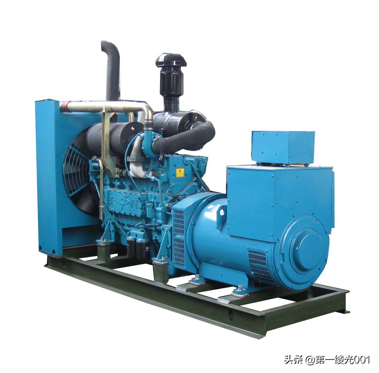 发电机的工作原理,发电机的工作原理谁发现的