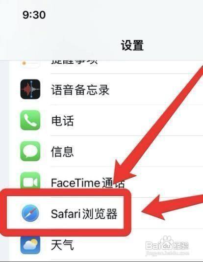 苹果如何删除浏览记录,苹果11怎么删除浏览过的页面