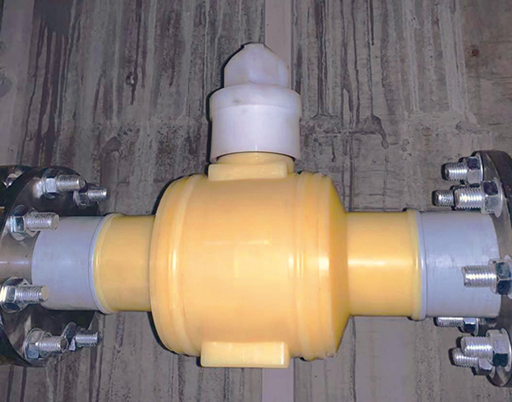 北京松田程科技有限公司生产车间,pe110热熔阀门怎么安装