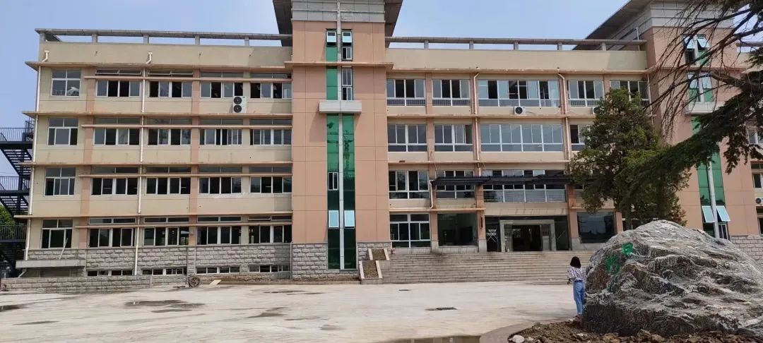 常州一批新校区将于新学期投用