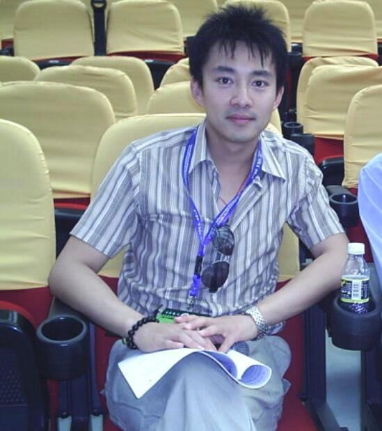 央视一哥亚宁现状,央视亚宁照片