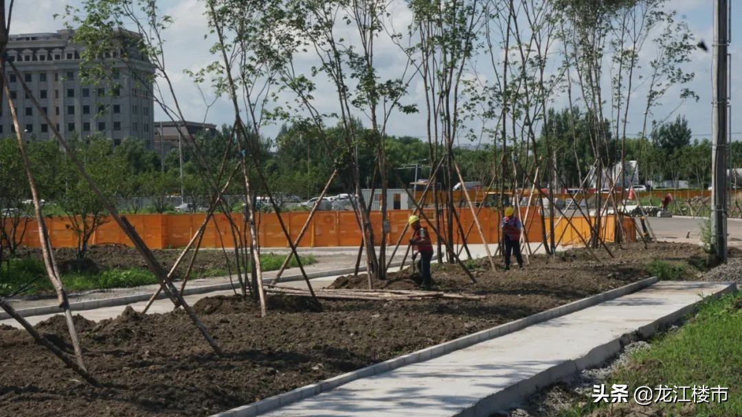 地铁+公园!这个板块,迎双重利好