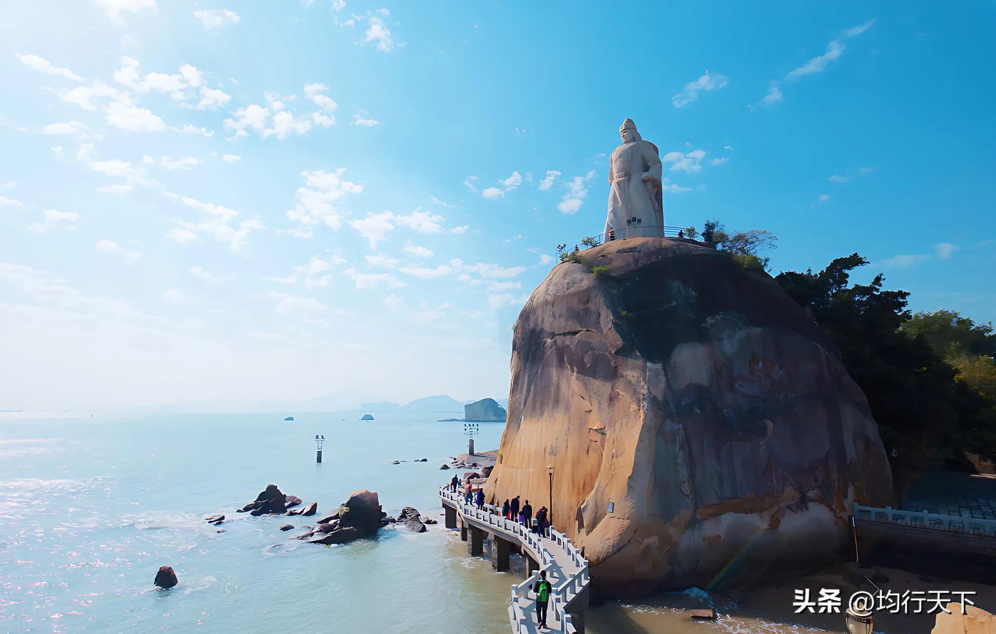 厦门暑期亲子游玩,暑期厦门旅游穿什么衣服