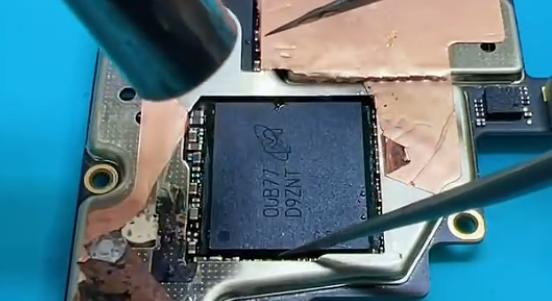 小米11pro突然死机开不开机,小米11突然不开机出英文