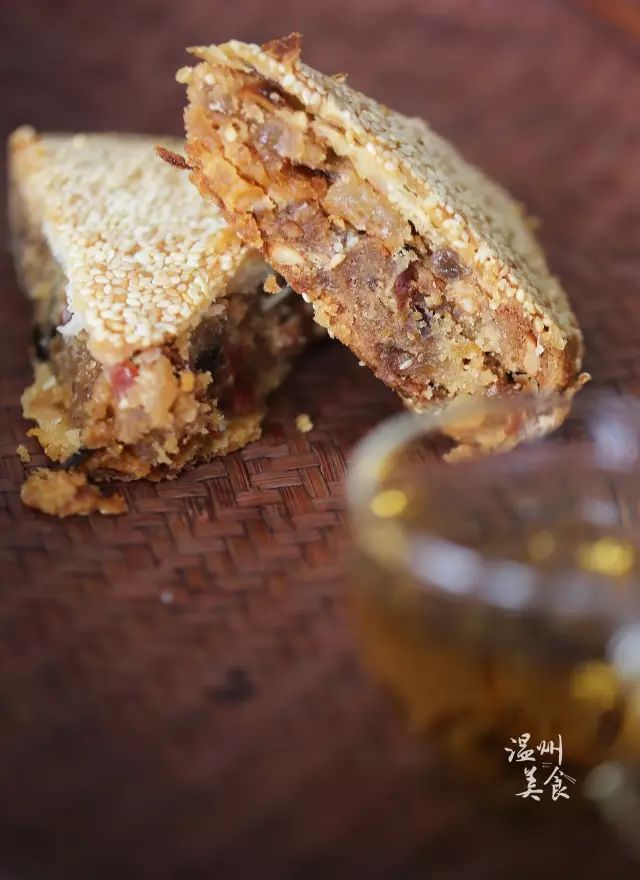 在温过大年！这几条“百县千碗”美食体验线路真的好吃又好玩