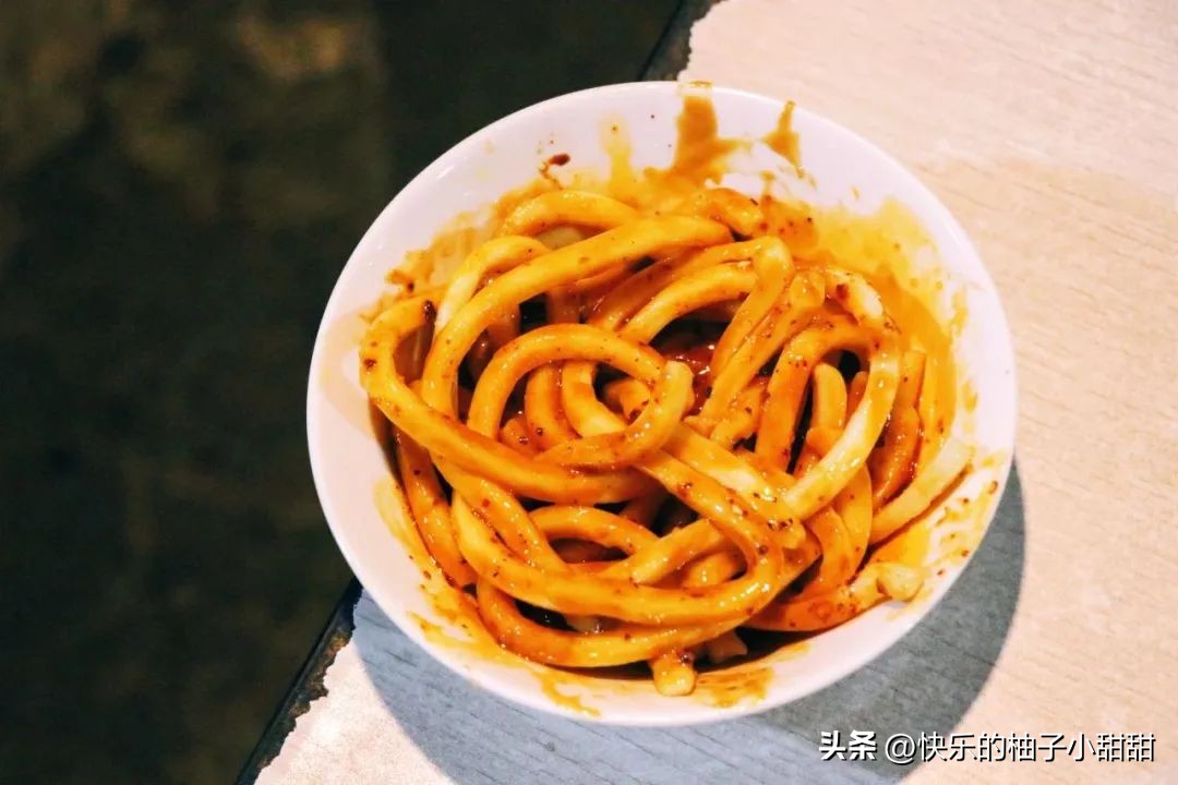 讲道理！吃过这几家馆子才算来到了成都！