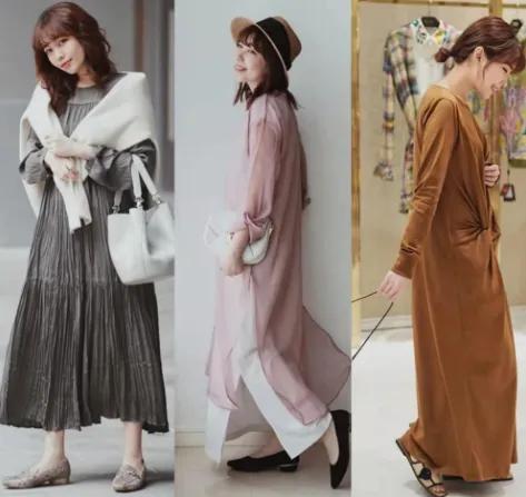 连衣裙搭配怎么样的外套好看,连衣裙搭什么外套才好看