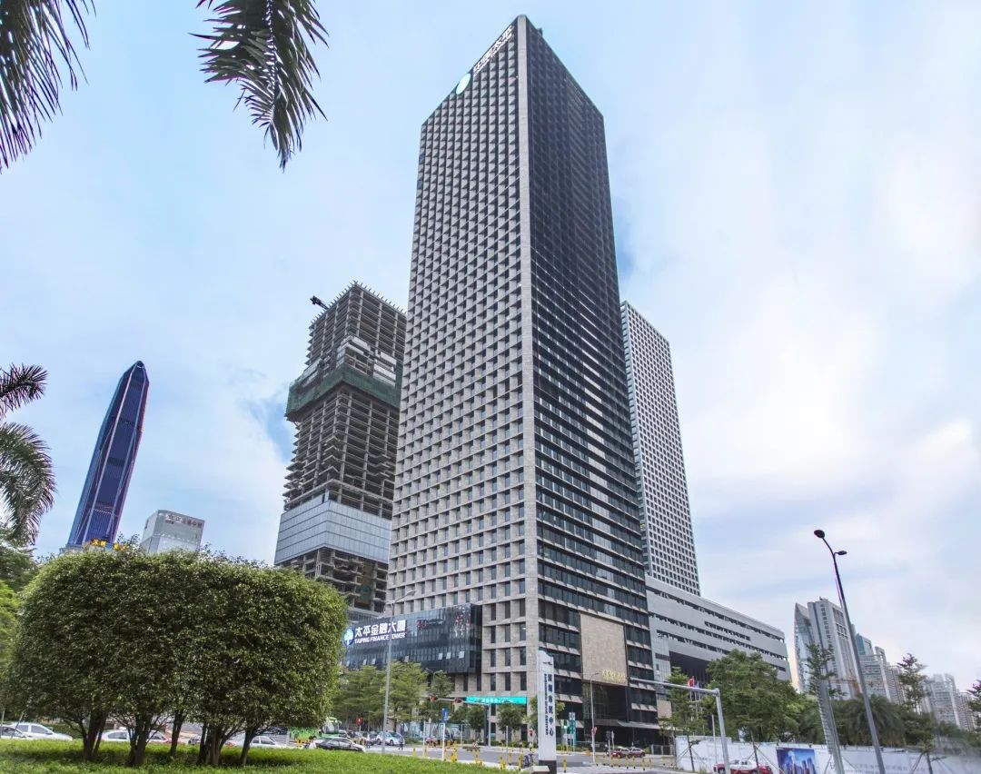 速看！中装建设这些办公空间项目获国家级行业最高荣誉