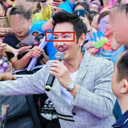 周星驰割双眼皮访谈,周星驰割双眼皮前的电影