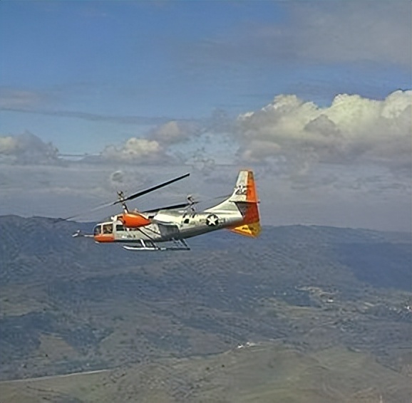 实现了人类超音速飞行的梦想,盘点人类垂直起降飞行的梦想