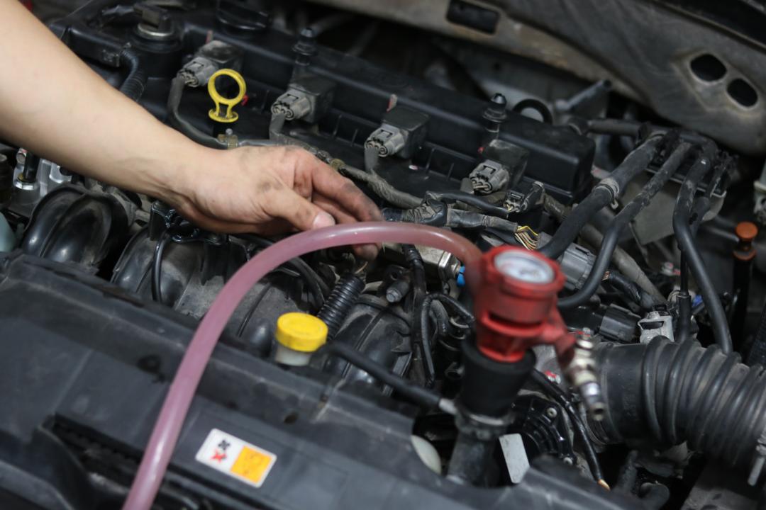 瓦罐版马自达6的翻新故事,03年马自达6翻新修复全过程