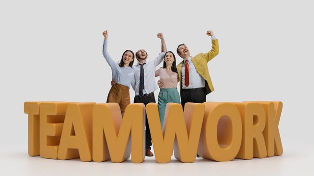 组建项目团队的工具和技术,项目团队组建的思路和方法