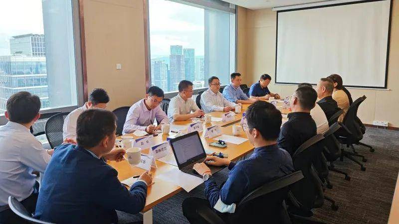 雨花招商模式,高质量园区招商