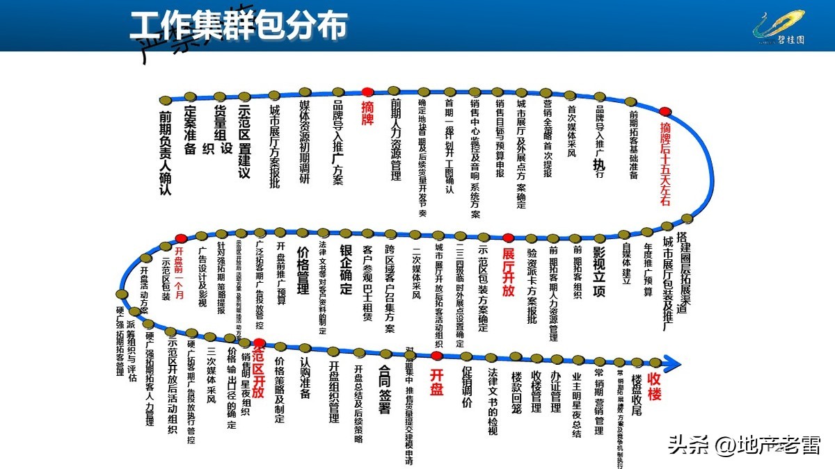 碧桂园房地产开盘前营销方案,碧桂园房地产产品策略