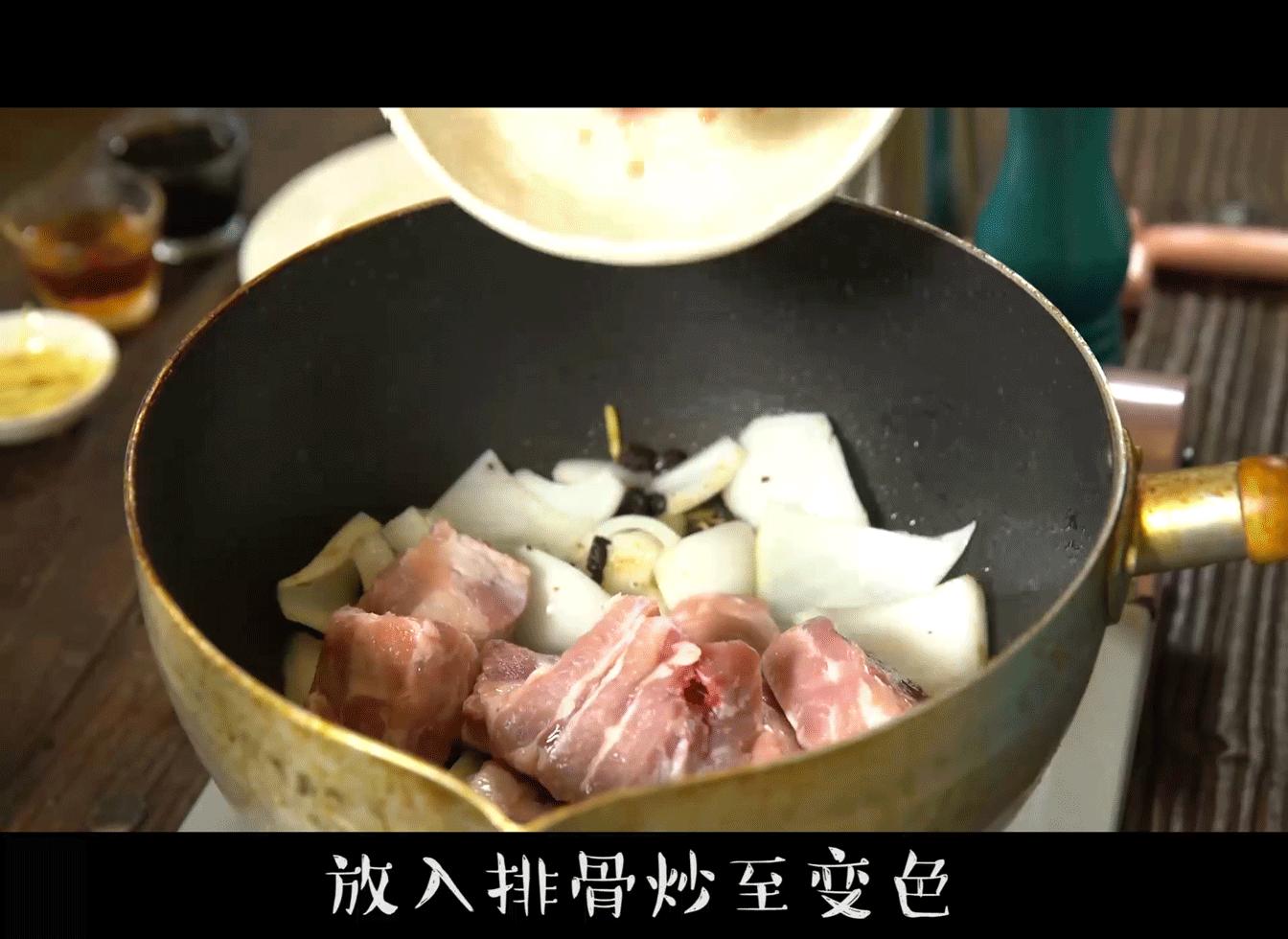 适合两岁宝宝吃的懒人焖饭,适合小孩吃的电饭煲焖饭