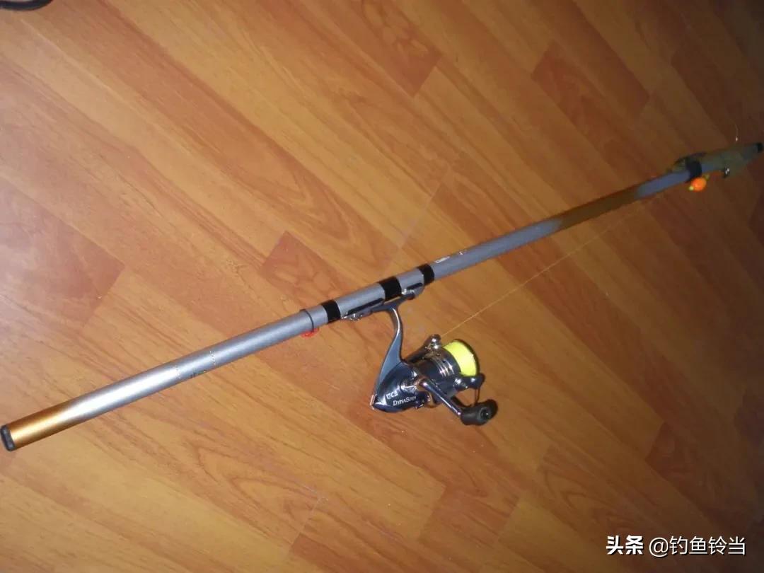 海竿路亚竿矶钓竿有什么区别,海竿路亚竿和矶竿哪个更实用