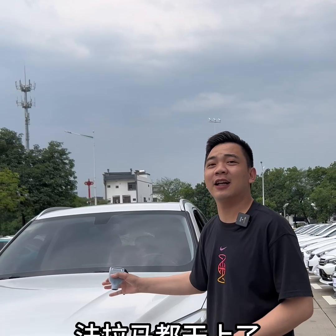 感谢惠东粉丝支持，顺利拿下他的2018年“法拉马”，两...