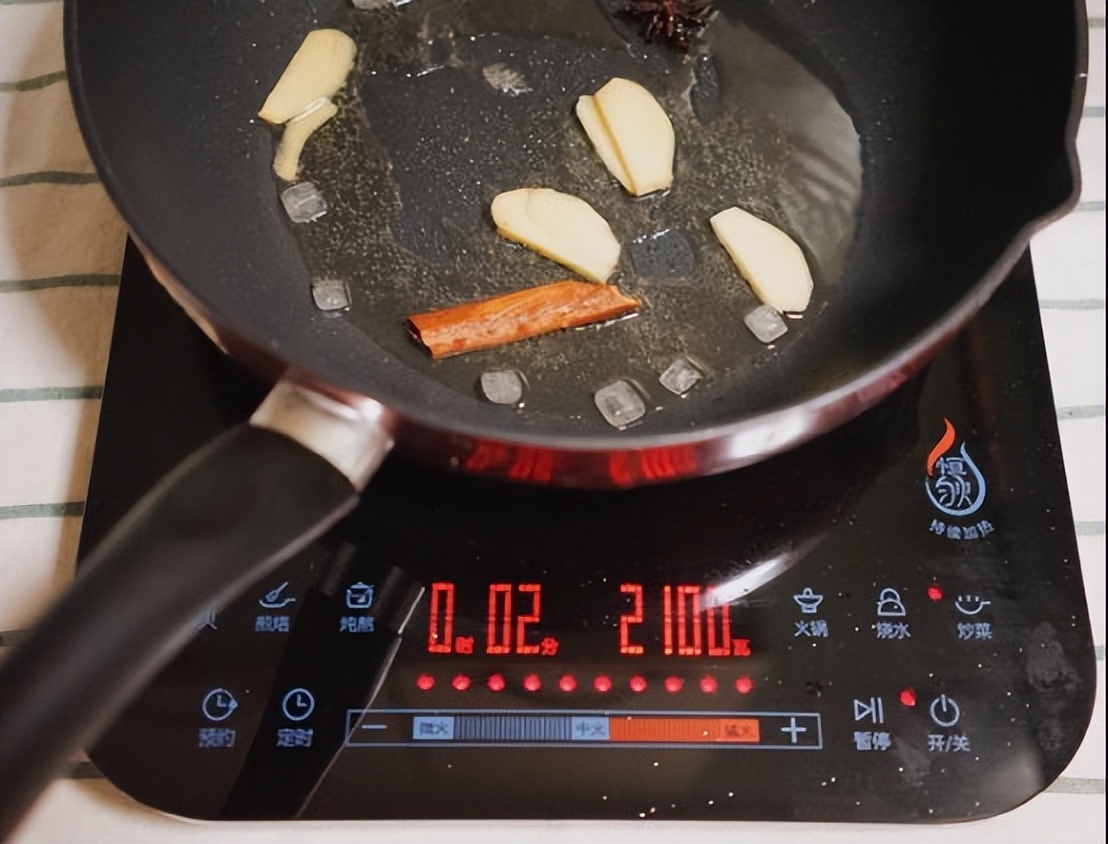 买电磁炉要不要买控温电磁炉,购买电磁炉应该注意什么