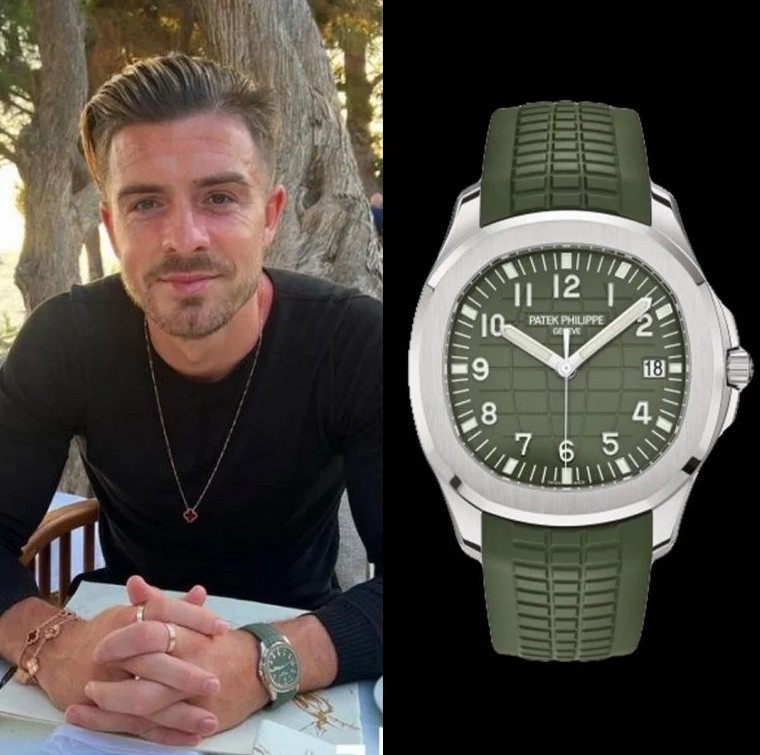 英超工资最高的球星,英超联赛的最佳手表