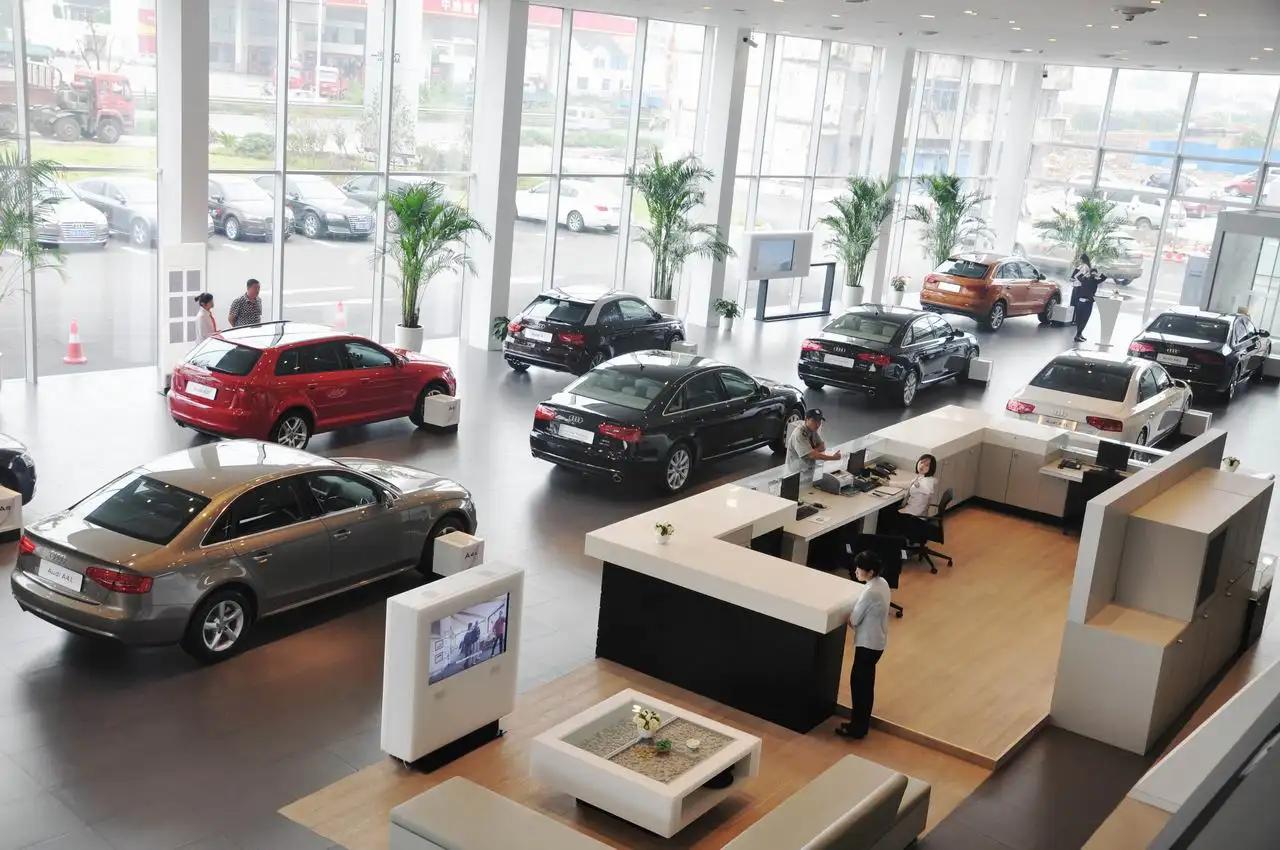 为什么4s店宁愿不要利息也要分期,4s店为何不要利息让你贷款