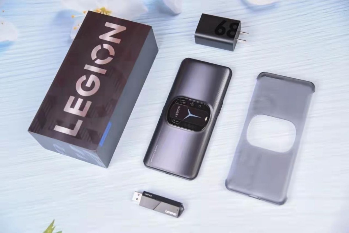 联想豁出去了，18+640GB降至4499元，游戏*党**确定不心动？