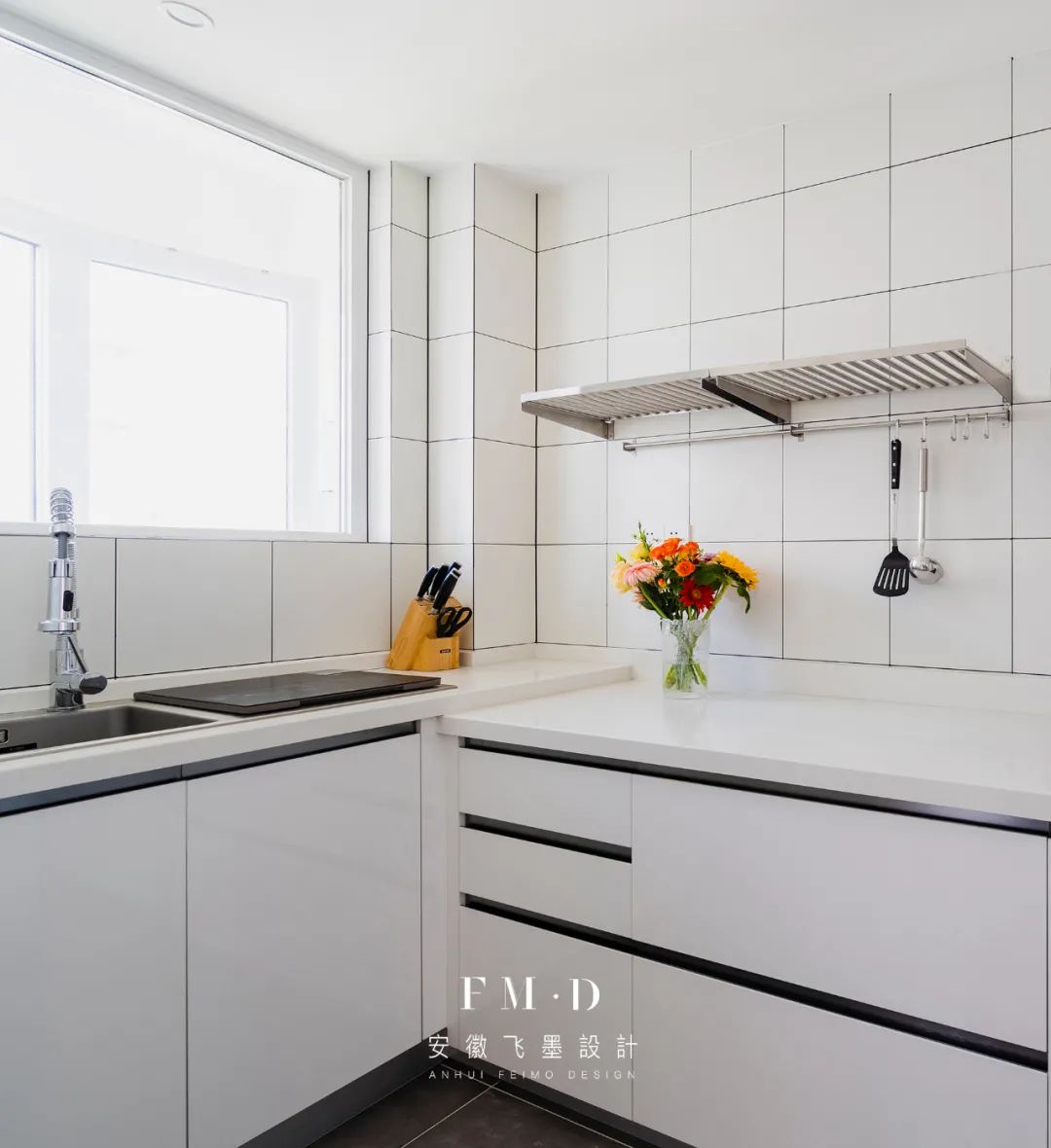 下一套房子装修,暗藏式房屋装修设计