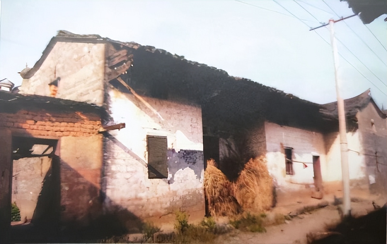 陈毅去世13年后，一江西农妇说自己是陈毅的妻子，蔡畅：适当照顾