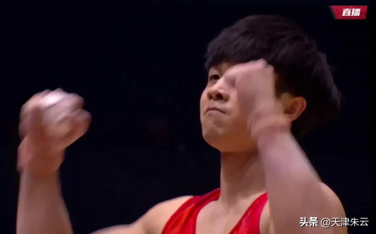 2019世锦赛体操男团,历届体操世锦赛男团冠亚军