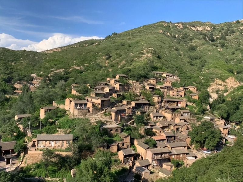 山西避暑康养基地,康养避暑山西