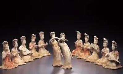 唐朝的四个阶段划分时间,唐朝初盛中晚如何划分