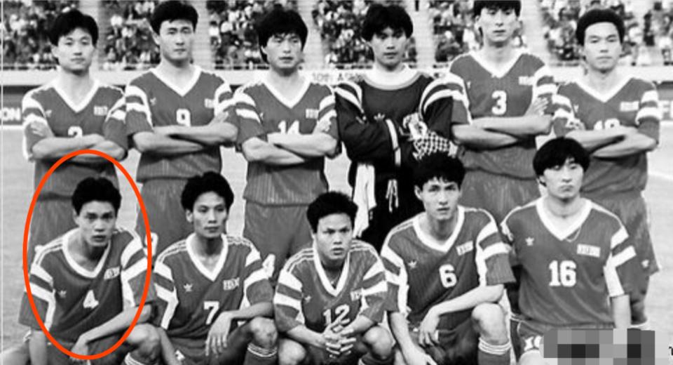 范志毅少年,重温范志毅足球先生的传奇经历