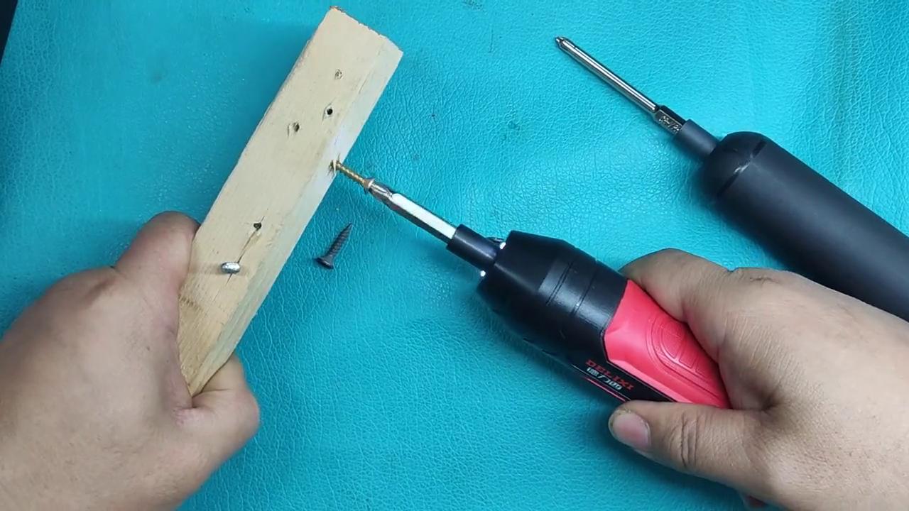 电动螺丝刀加强版,电动强劲螺丝刀