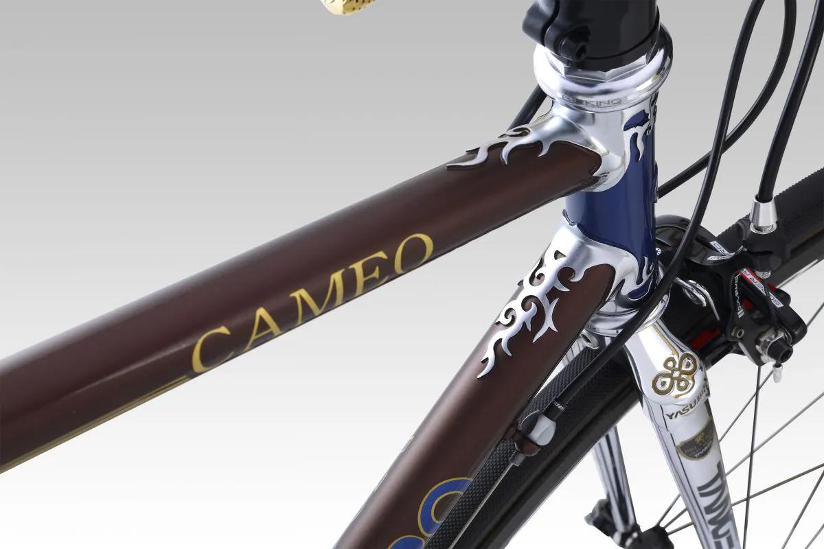 自行车铝合金车架和钢车架对比,自行车的长车架和短车架