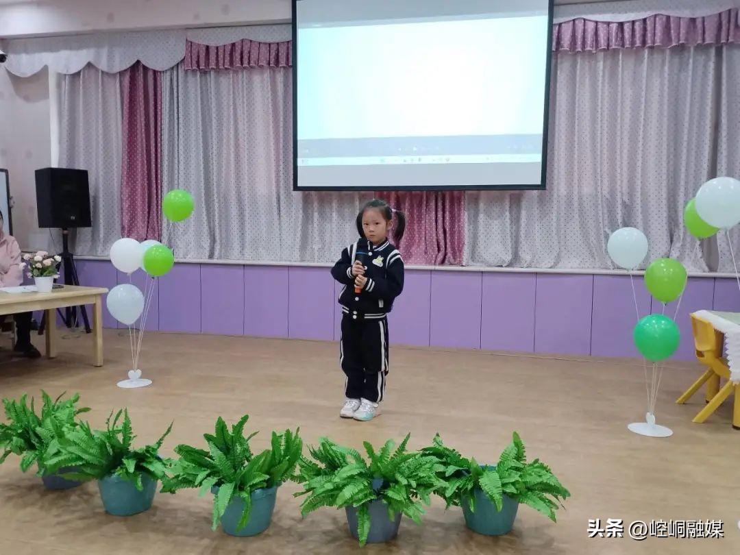 幼儿园童语诵童音活动方案,小班礼仪儿歌完整版