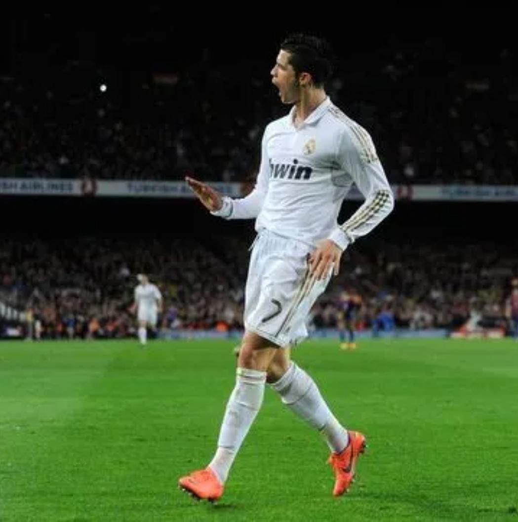 世界足坛十大德比,足坛十大德比之一