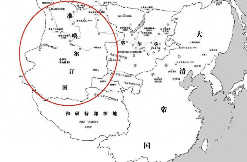 雍正提拔八王爷,雍正提拔老八