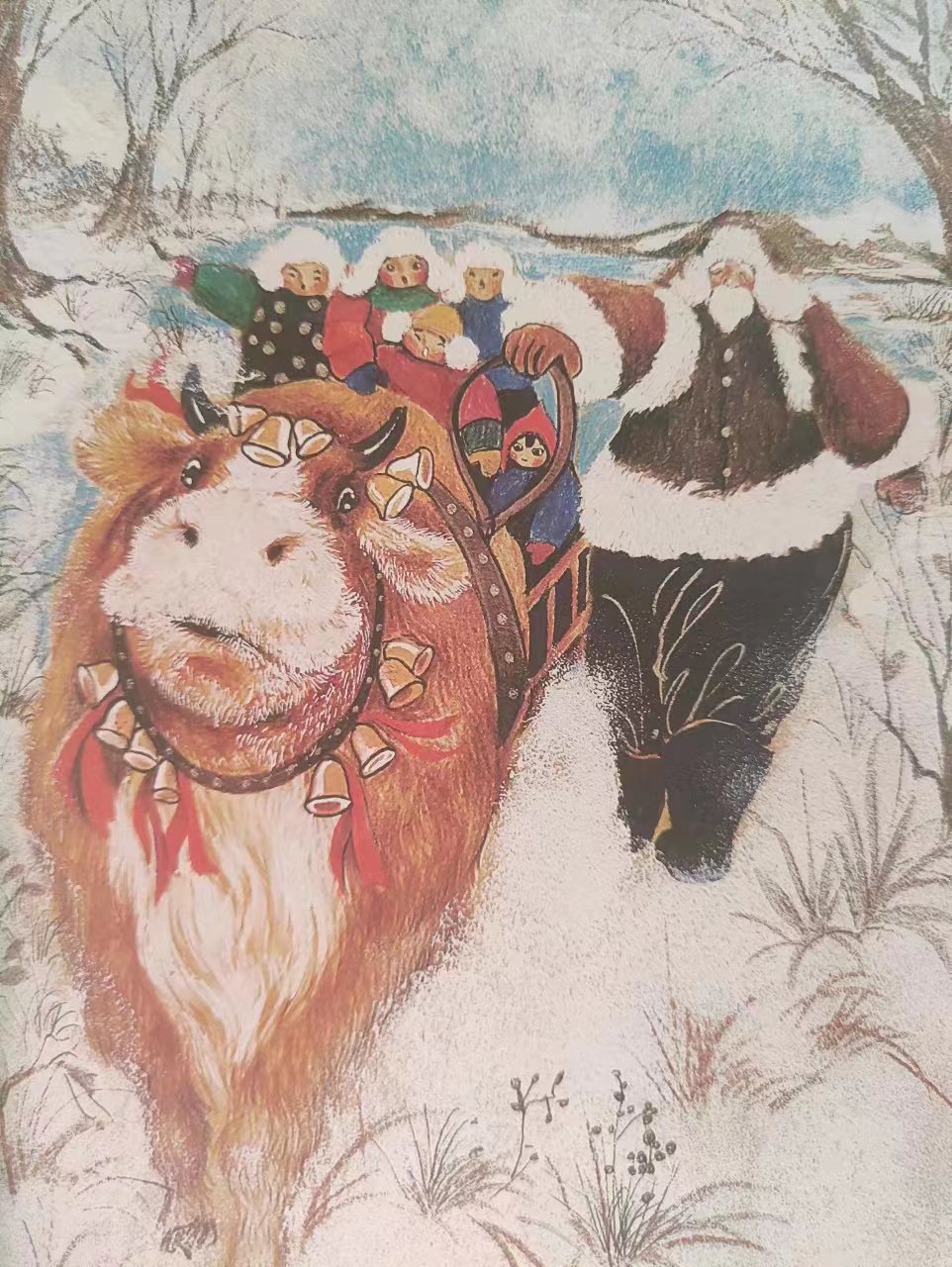 关于东北传统文化习俗的故事,关于东北传统文化的故事简短